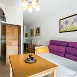 Apartamento Buen Pastor
