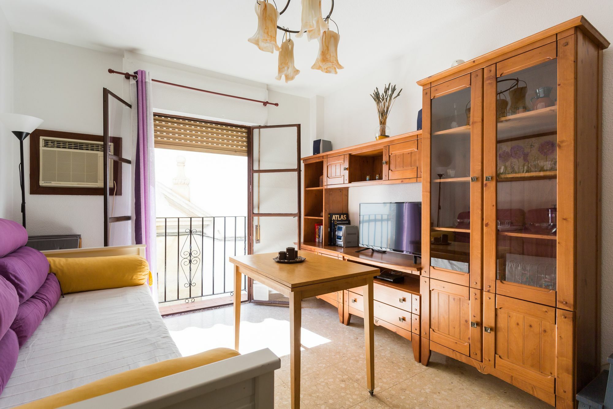 Buen Pastor Apartamento *