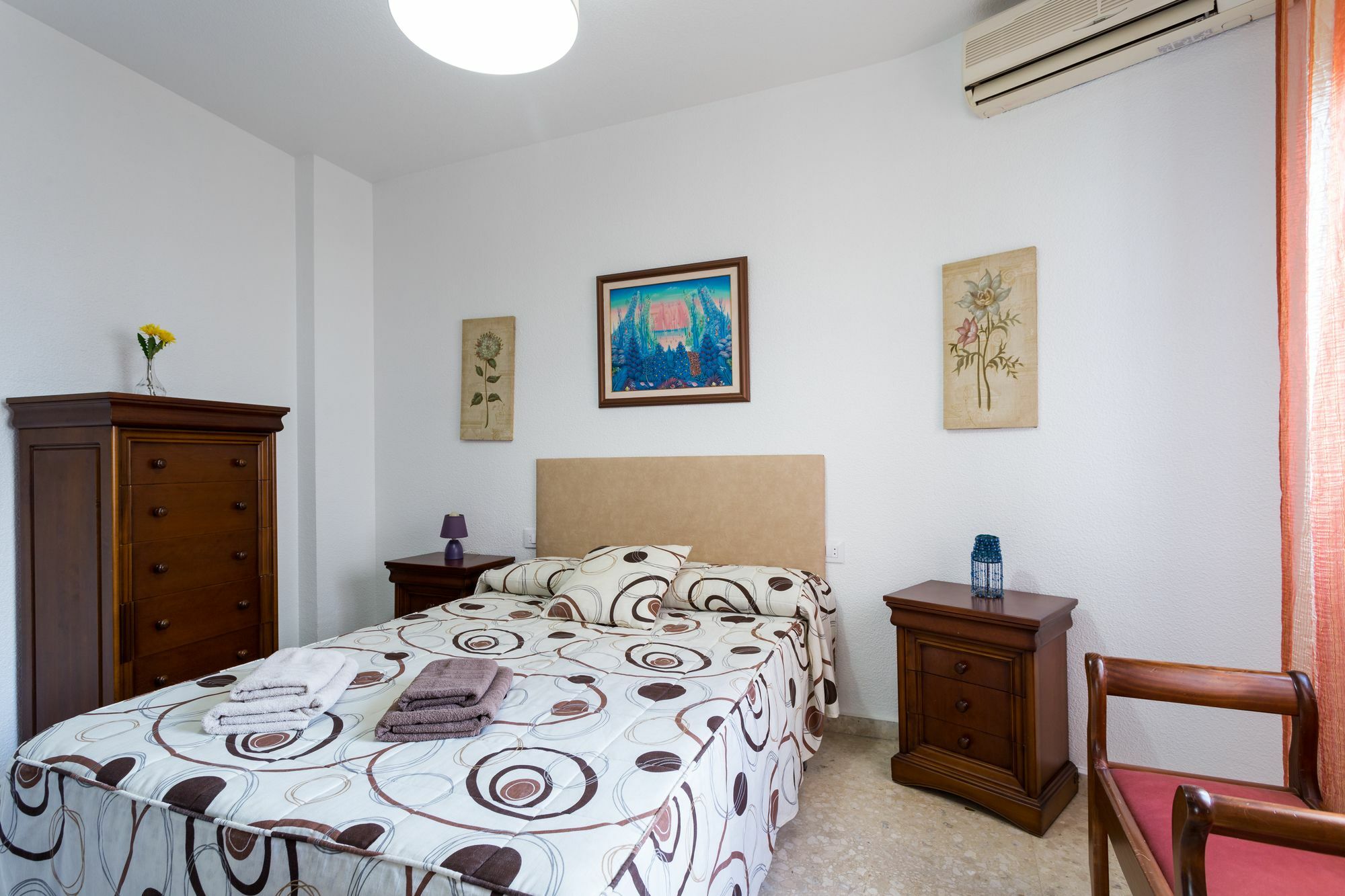 Apartamento Buen Pastor Córdoba