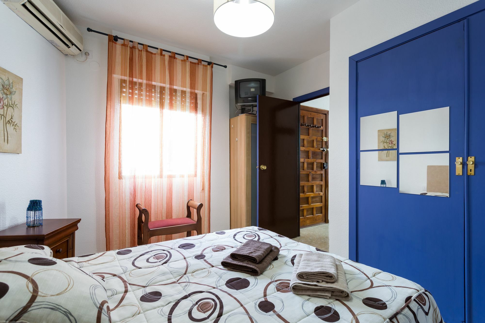 Apartamento Buen Pastor *
