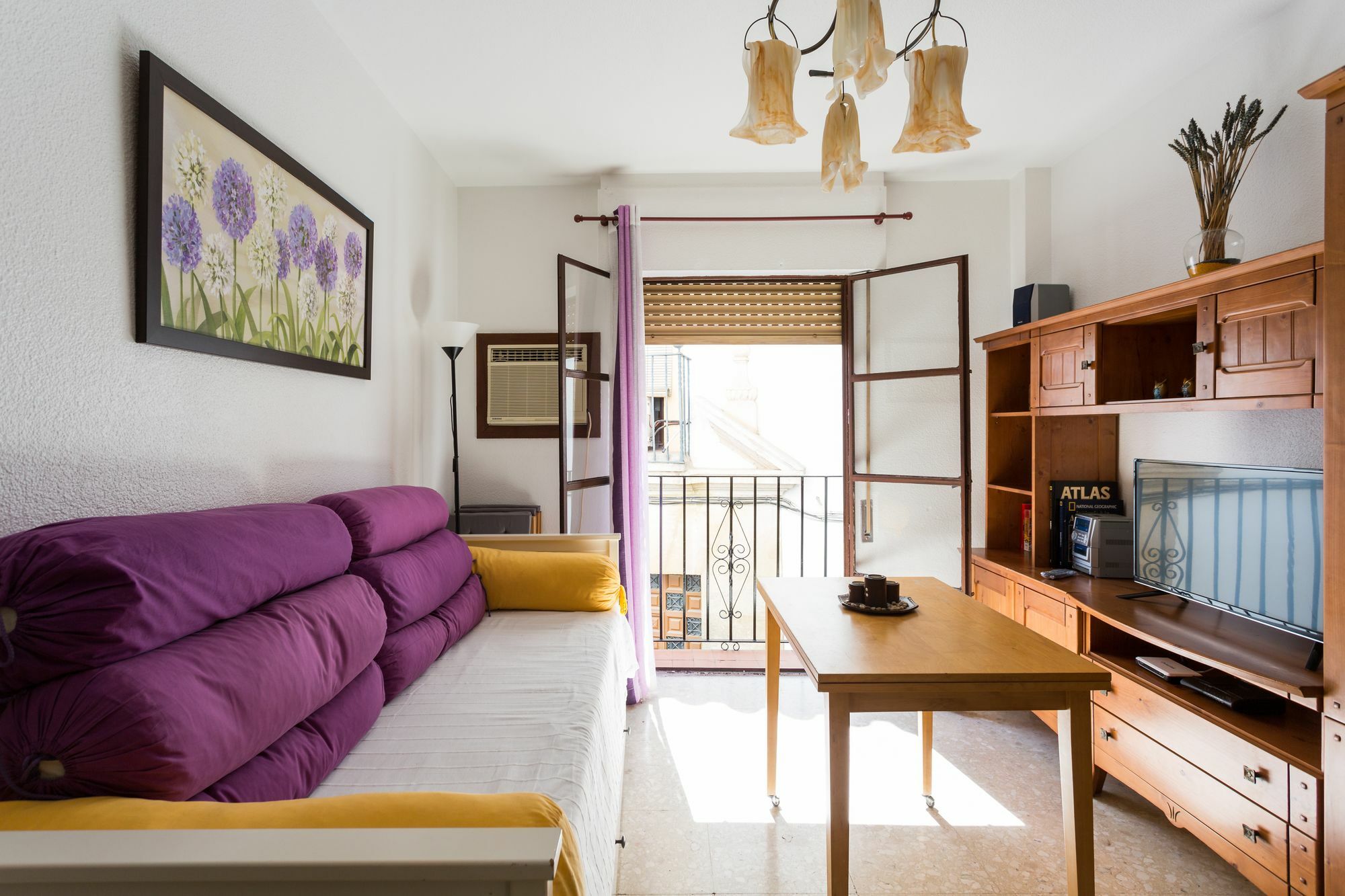 Buen Pastor Apartamento