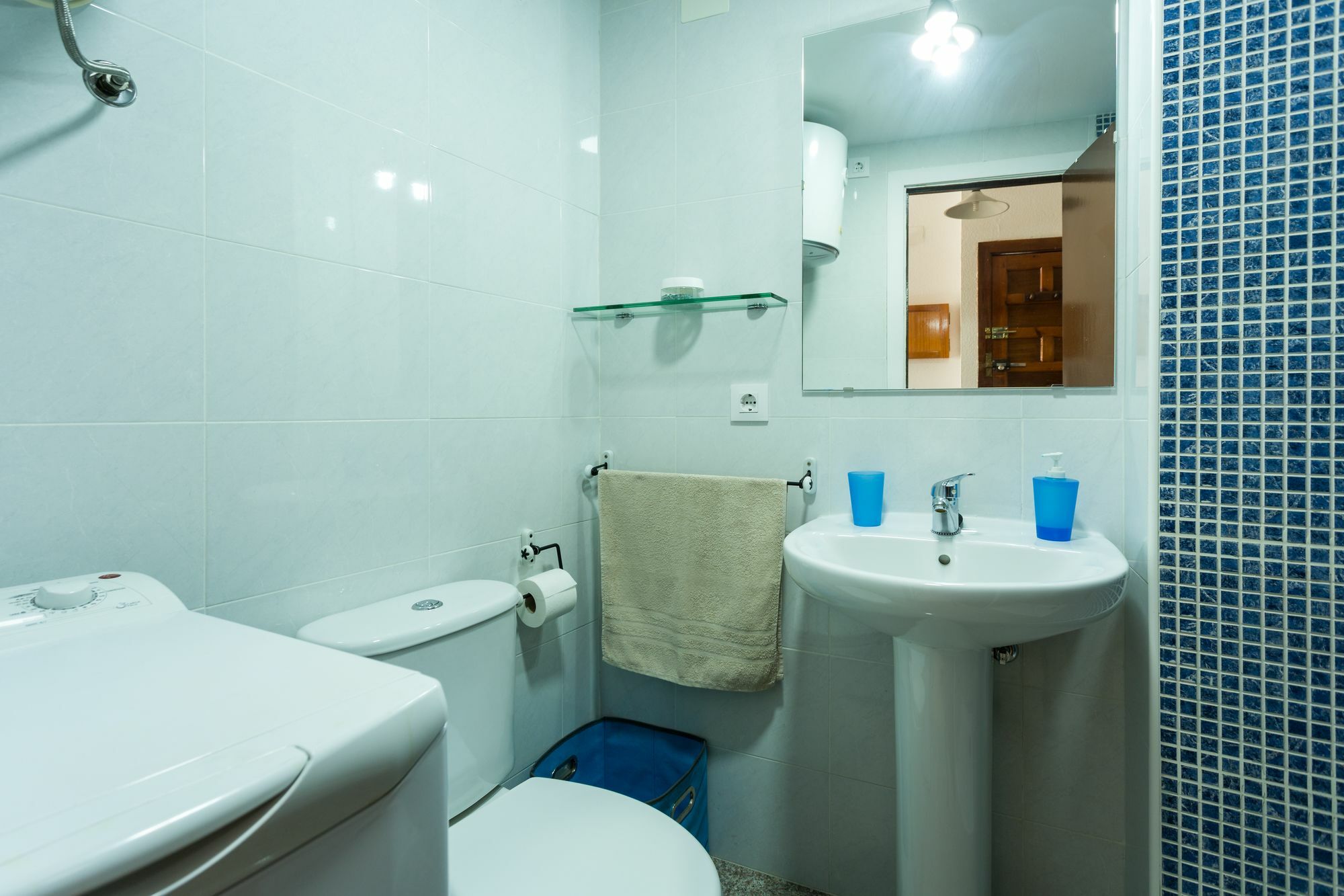 Buen Pastor Apartamento Córdoba