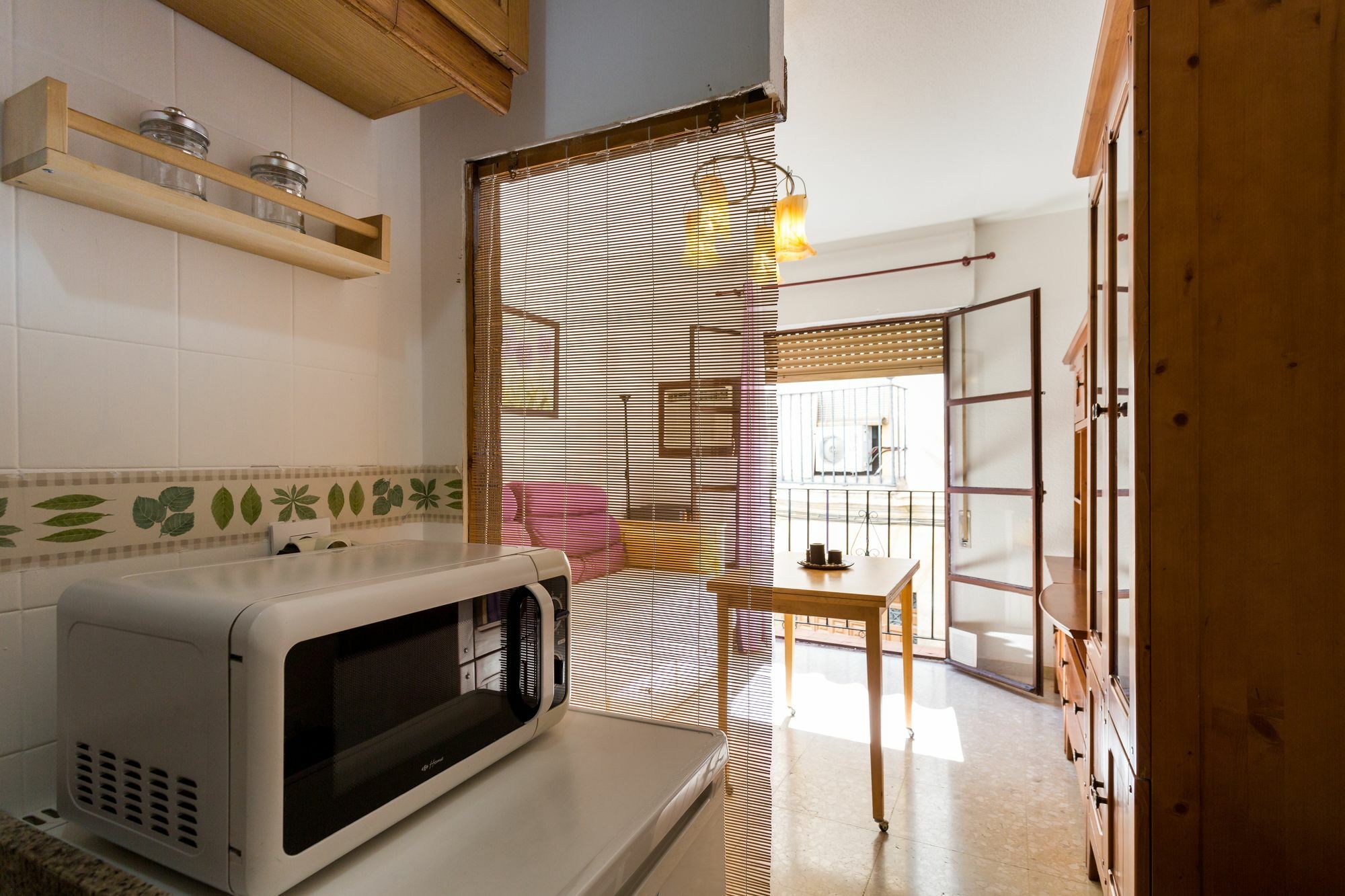 Buen Pastor Apartamento *